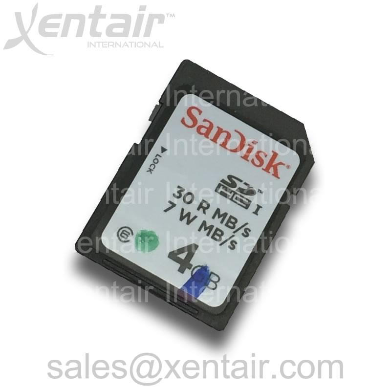 5 x Toner Reset Chips for Xero WorkCentre 5325 5330 5335 006R01160 6R1160 30K 