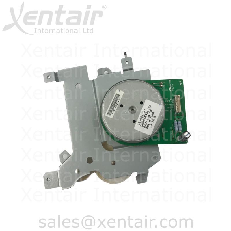 Xerox® Phaser™ 6000 6010 WorkCentre™ 6015 Main Drive Assembly 007K17071 007K17072