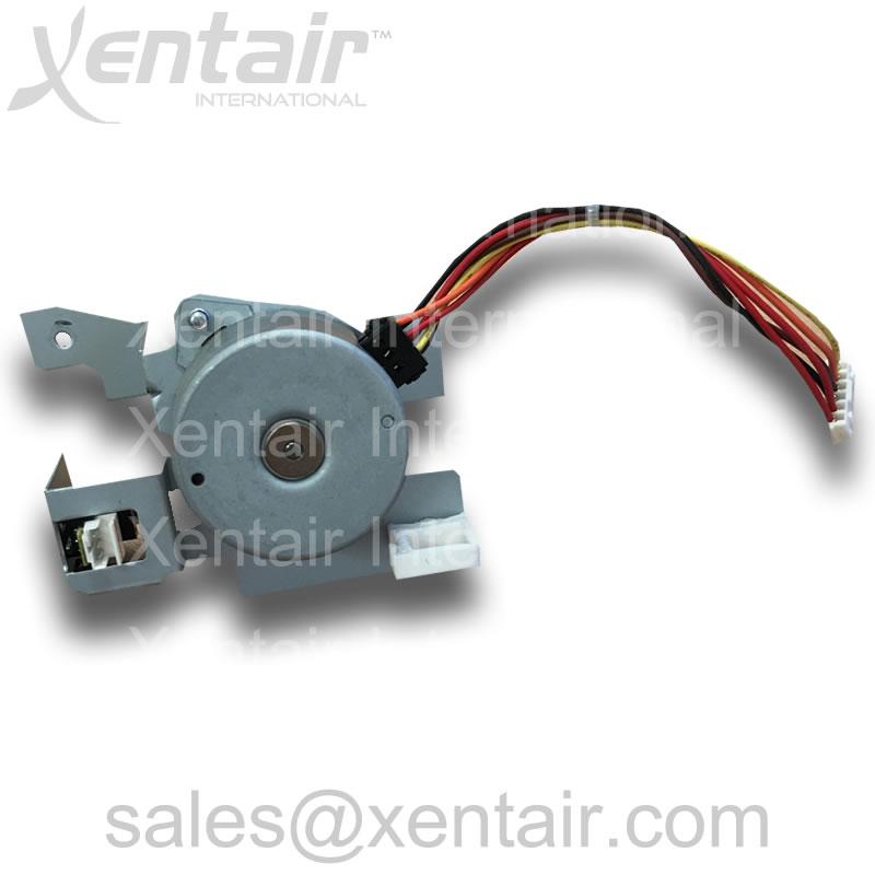 Xerox® WorkCentre™ 5865 5875 5890 Paddle Motor Assembly 127K55840
