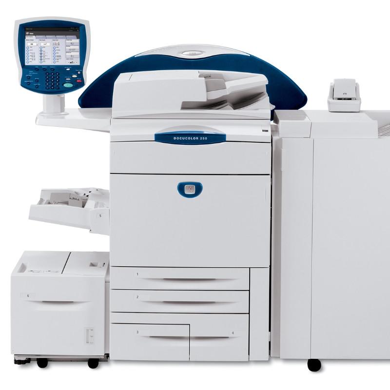 Xerox® DocuColor™ 240 242 250 252 260 Parts & Spares
