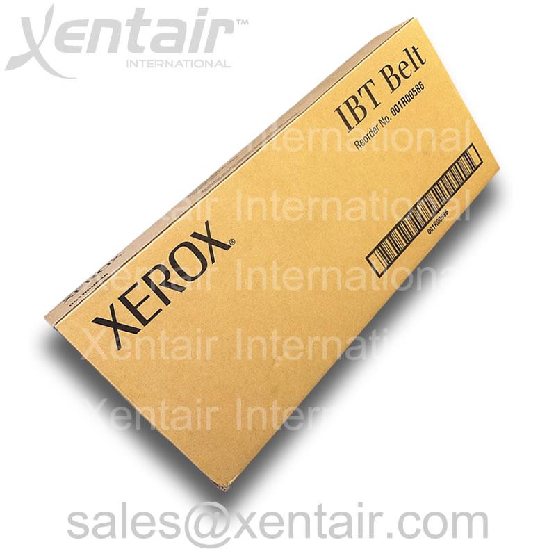 Xerox® DocuColor™ 5000 DC5000 IBT Belt 001R00586 1R00586 1R586