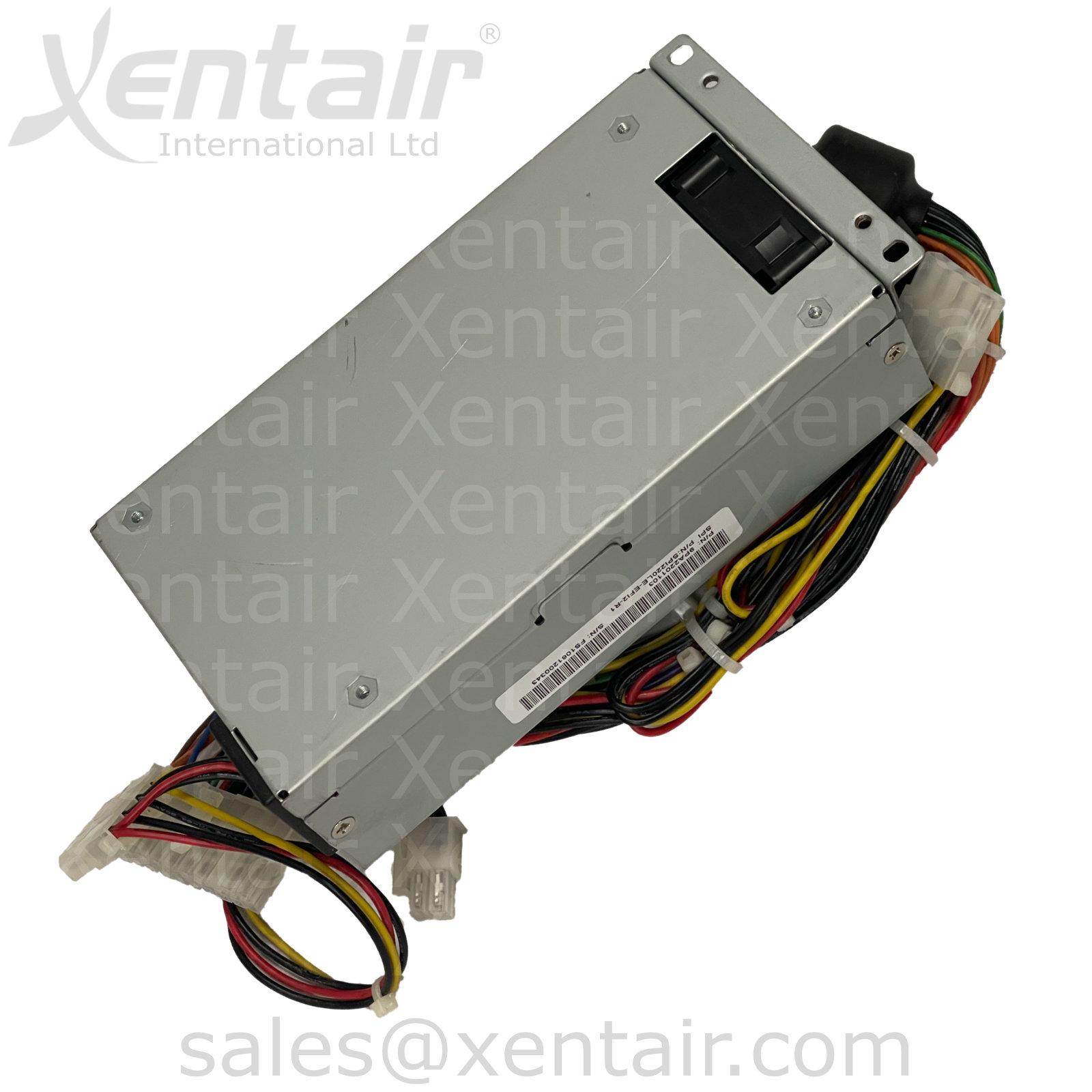 Xerox® Versant® 80 180 2100 3100 EFI Fiery Power Supply XIL80180PS