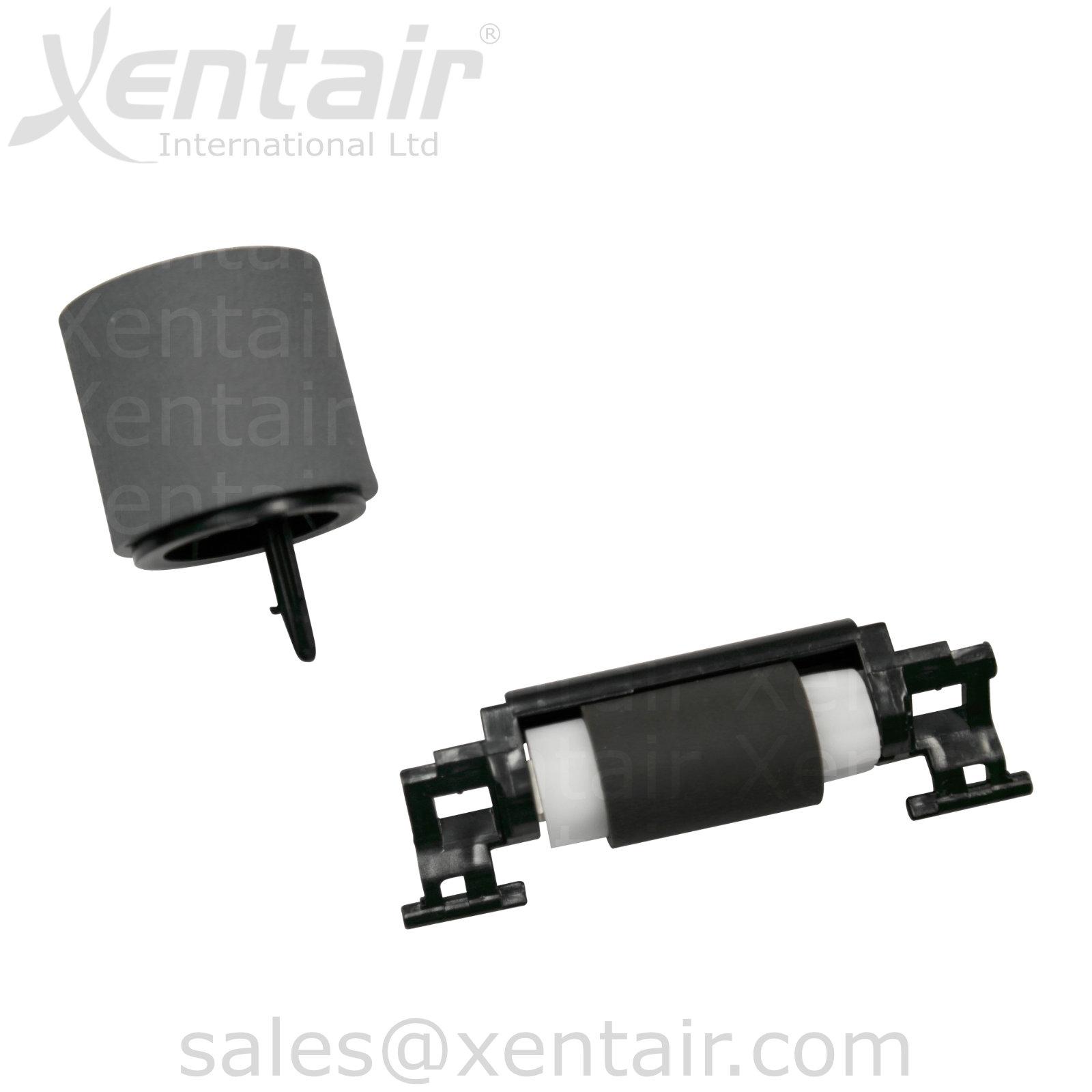Compatible Feed Roll Maintenance Kit For Use In The Xerox® Phaser™ 3330 WorkCentre™ 3335 3345 108R01470 108R1470