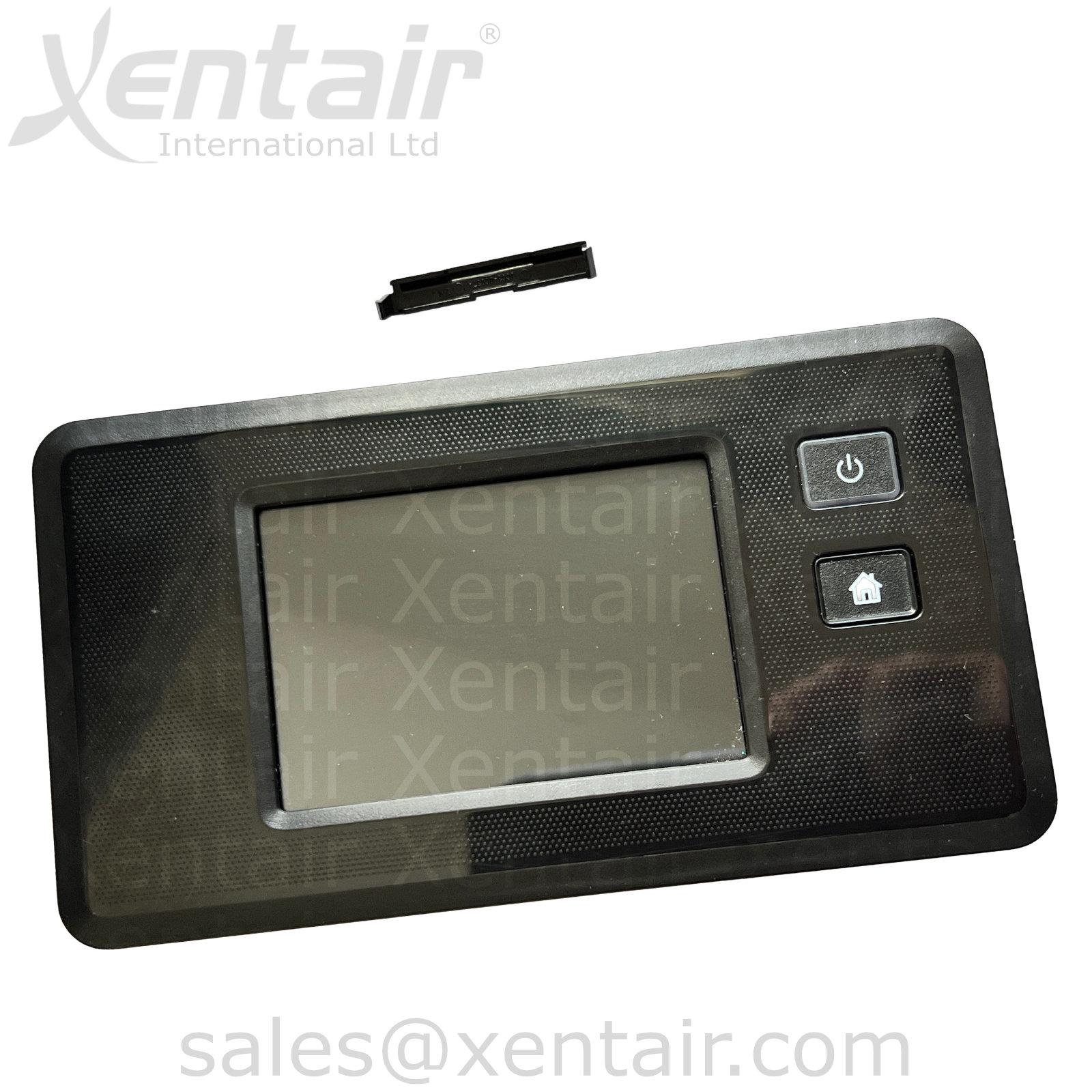 Xerox® B215 Control Panel Assembly 140N63859