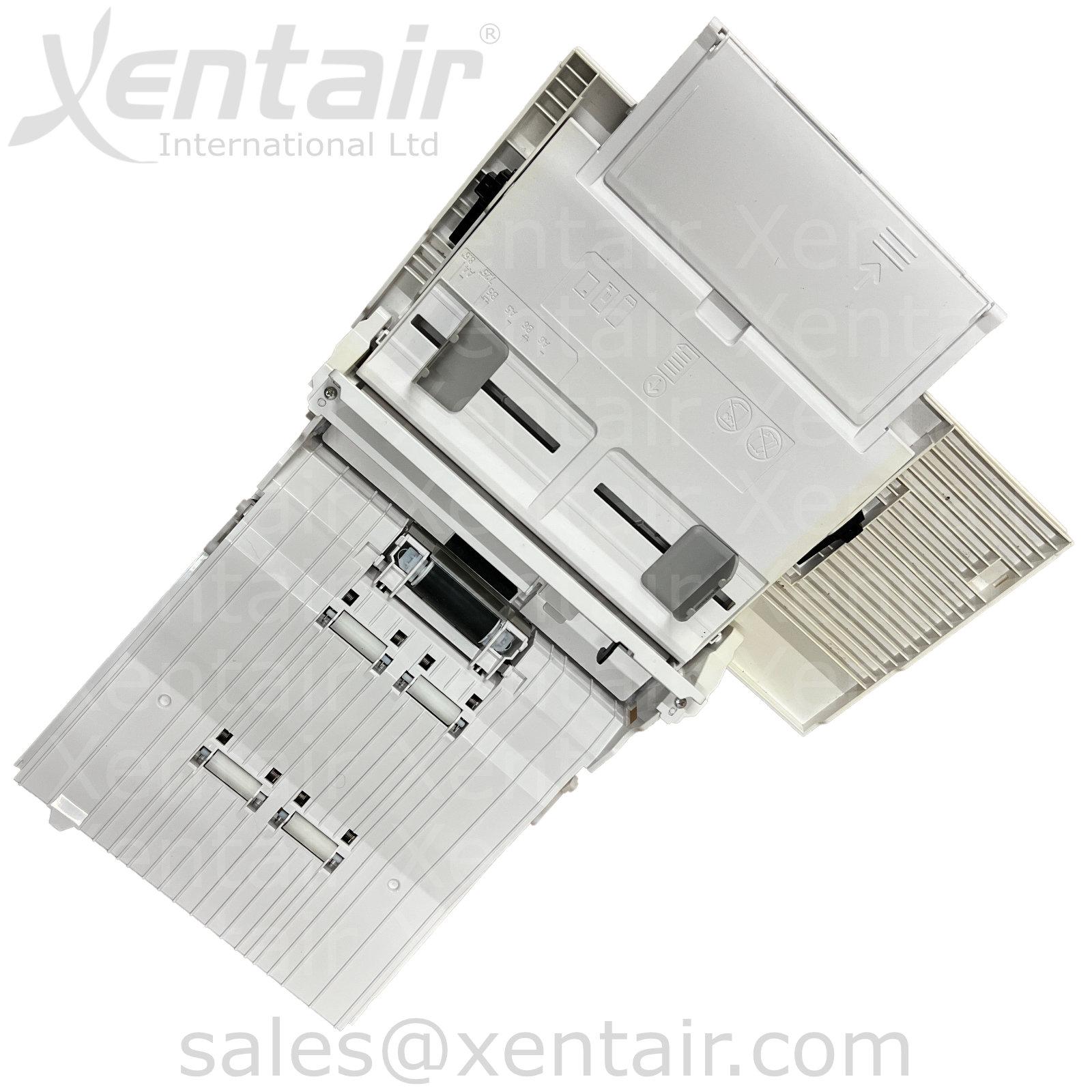 Xerox® VersaLink® C500 C505 C600 C605 MSI Bypass Tray Assembly 050K73491