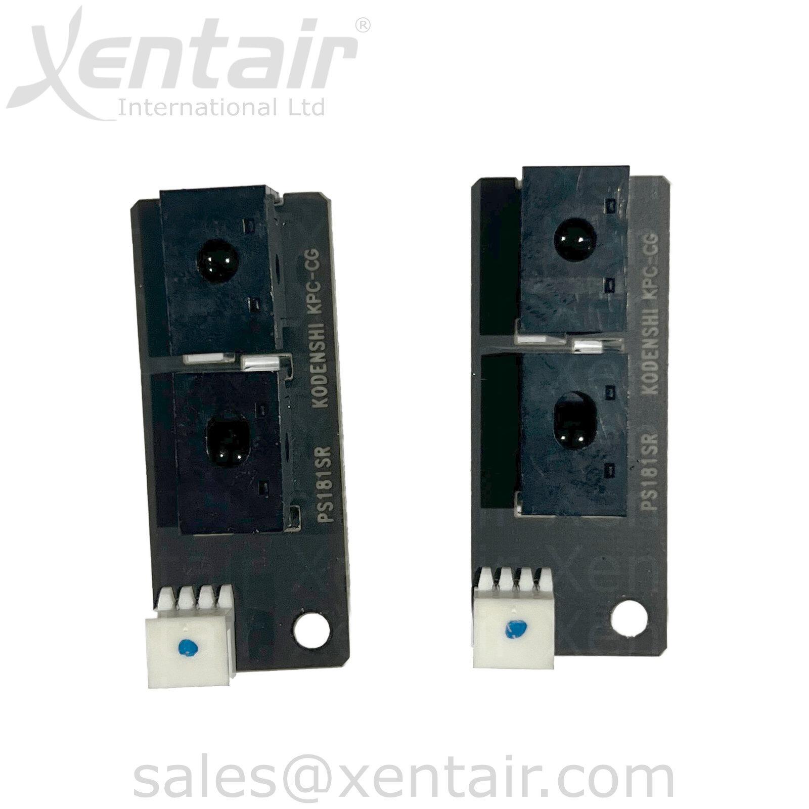Xerox® AltaLink® B8045 B8055 B8065 B8075 B8090 Document Size Sensor 1 & 2 130E22840