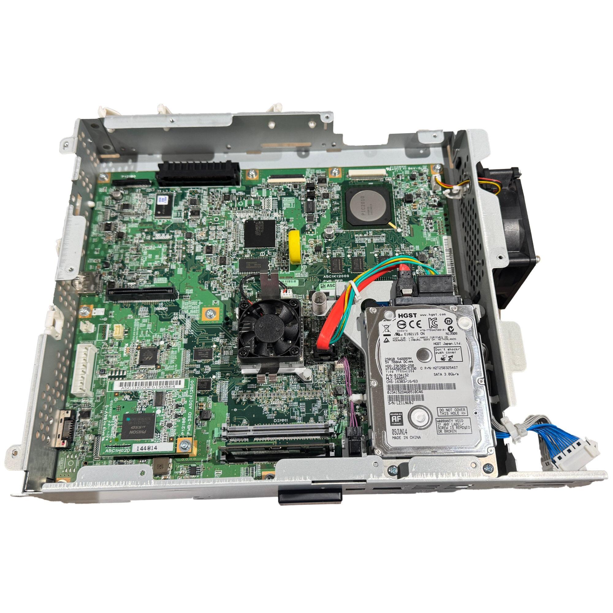 Xerox® 5735 5740 5745 5755 5765 5775 5790 CCD PWB and Scanner