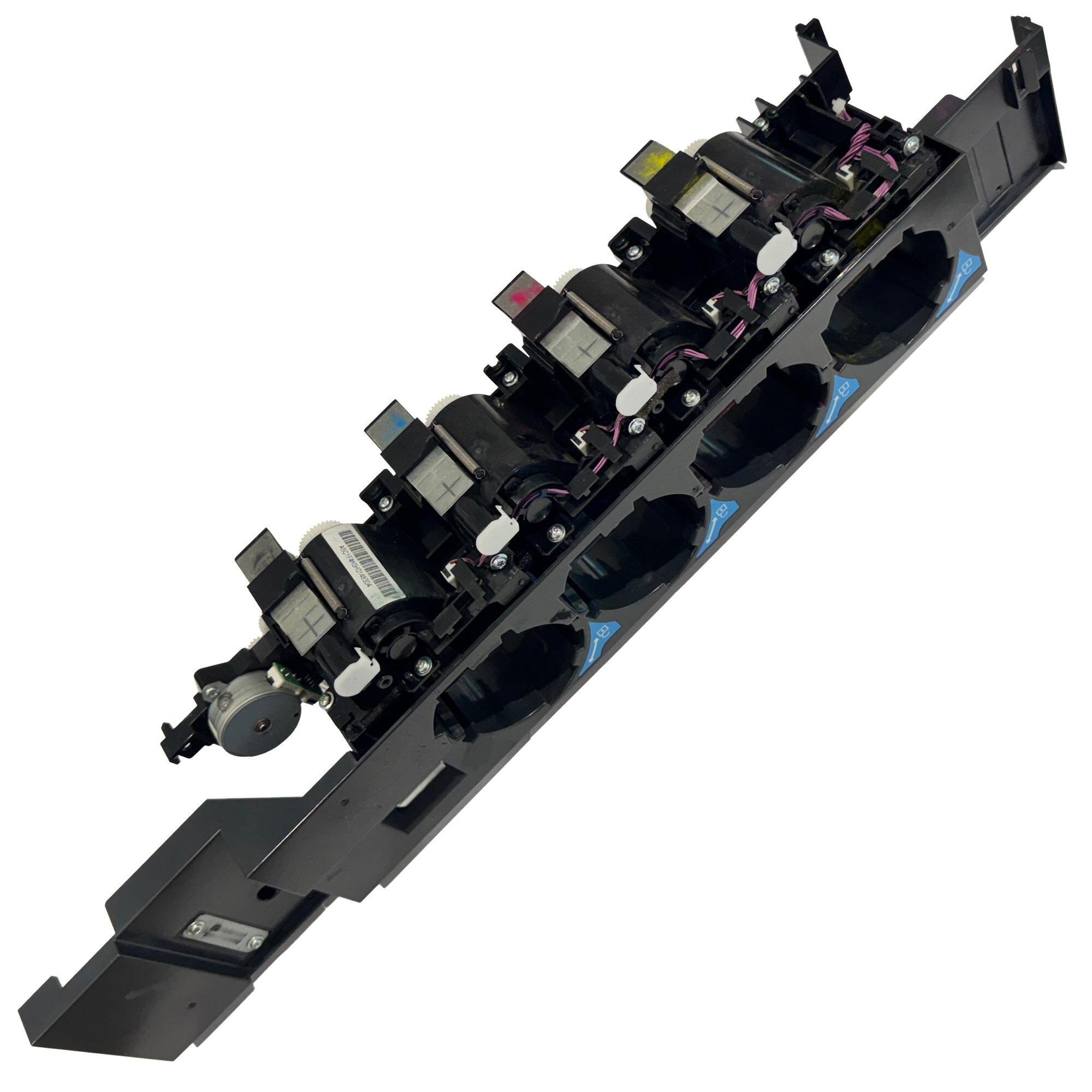 Xerox® VersaLink® C7000 C7020 C7025 C7030 Cyan Magenta