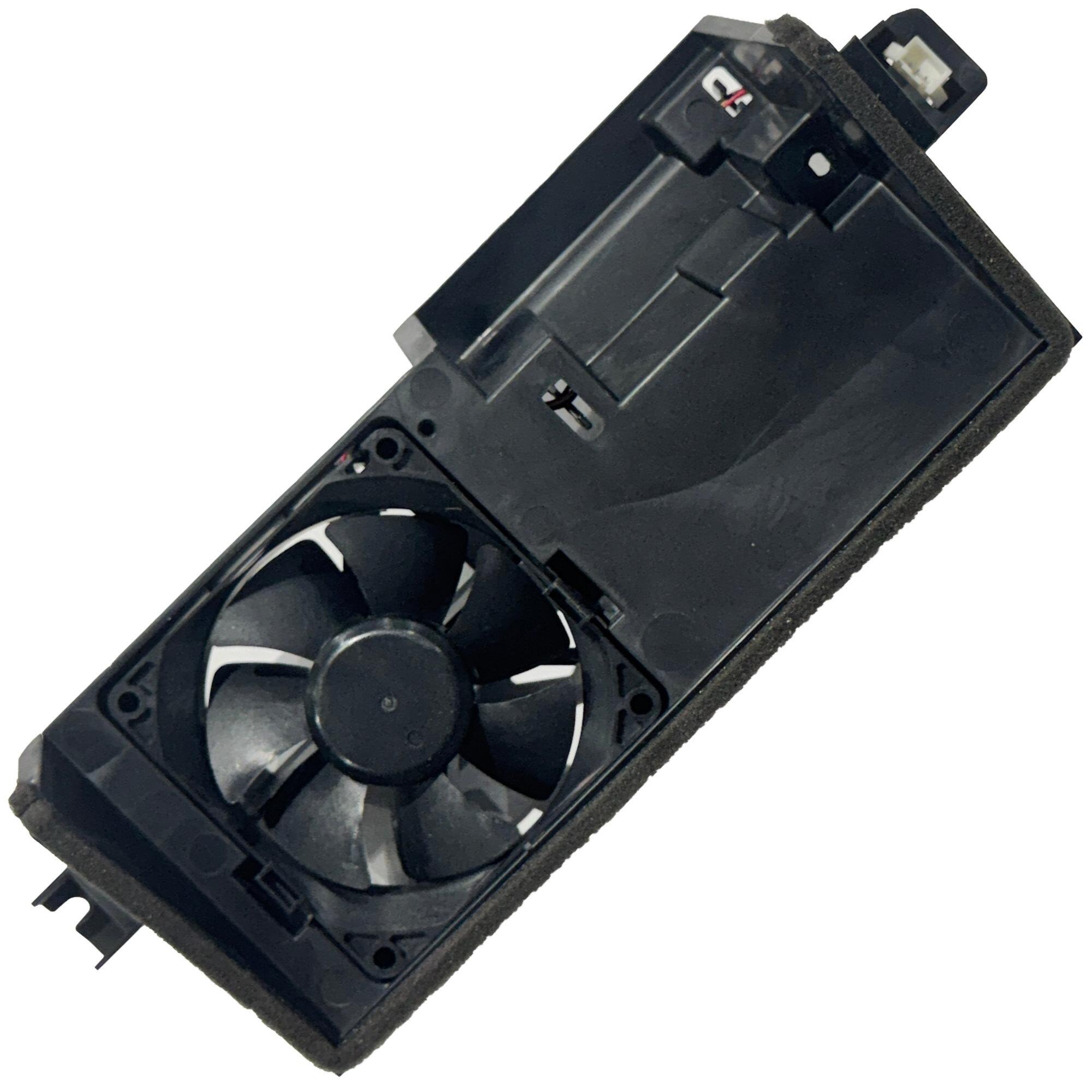 Konica Minolta Ineo+ 224e 284e 364e Fan Motor 4139M10000 With Cooling Duct A161140800