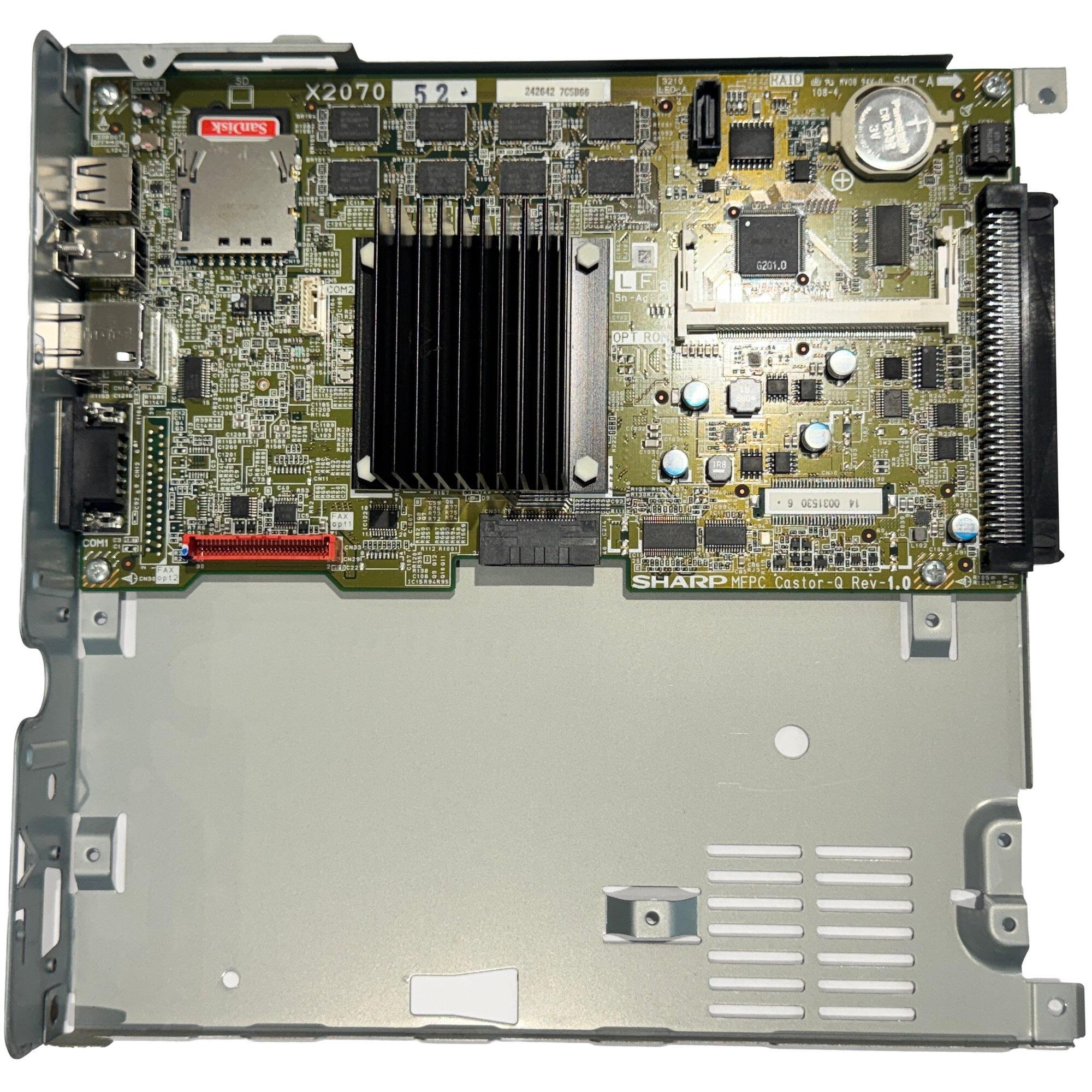 Xerox® VersaLink® C500 C505 MCU PWB 960K79920 960K79921 960K79922