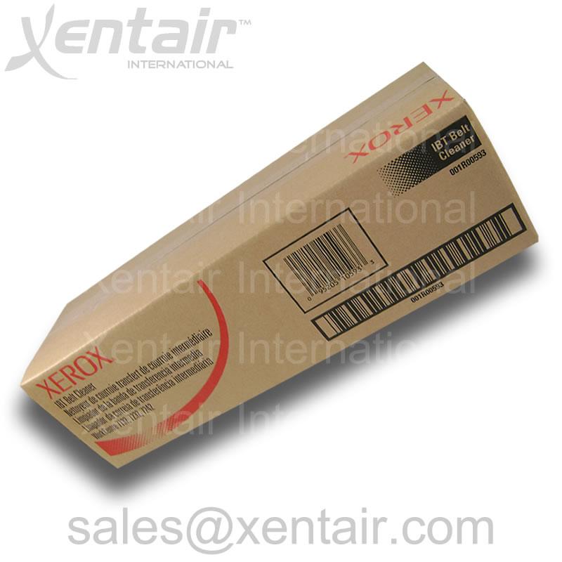 Xerox® WorkCentre™ 7132 7232 7242 IBT Belt Cleaner 001R00588 001R00593