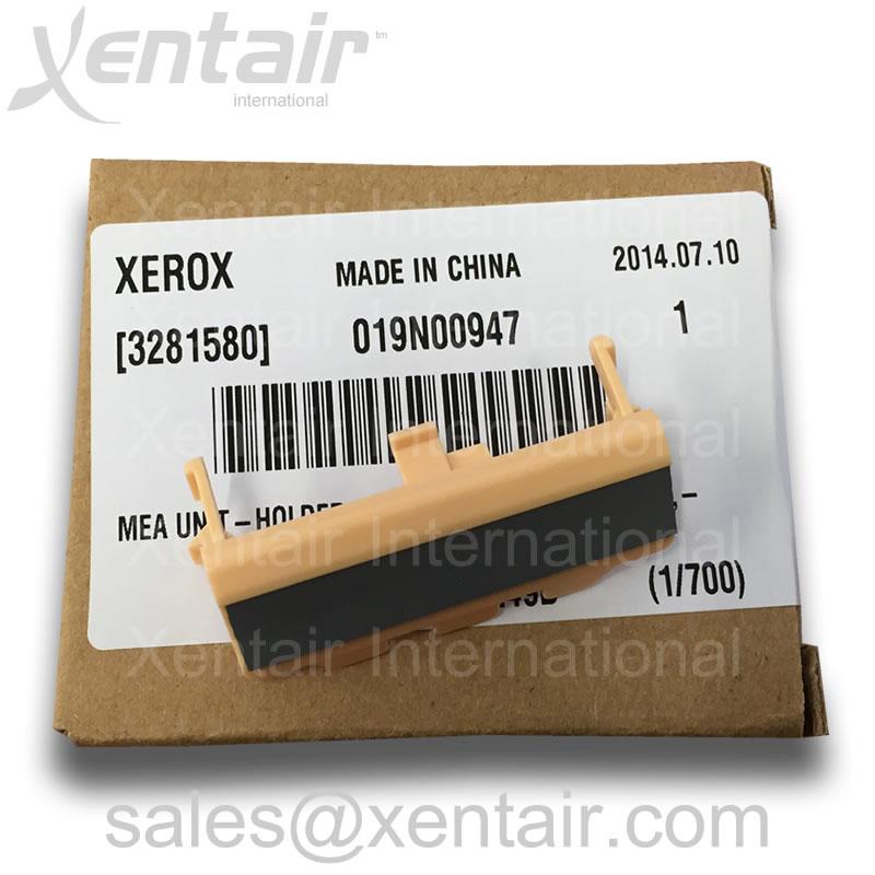 Xerox® Phaser™ 3600 Media Holder Pad 019N00947 19N00947 19N947