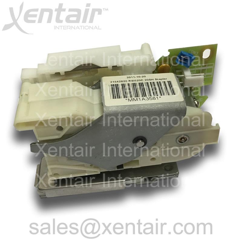 Xerox® ColorQube™ 8700 8900 Stapler Assembly 059K83510