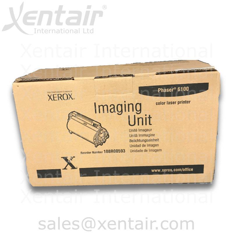 Xerox® Phaser™ 6100 Imaging Unit 108R00593 108R593