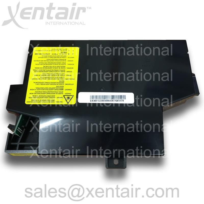 Xerox® DocuColor™ 700 700i 770 Ros Assembly Yellow and Magenta 062K19116 62K19116