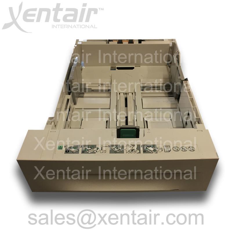 Xerox® VersaLink® C400 C405 IOT 550 Paper Tray Cassette Assembly 050K66495 050K66496 050K66497 050K72370 050K72371 050K72372