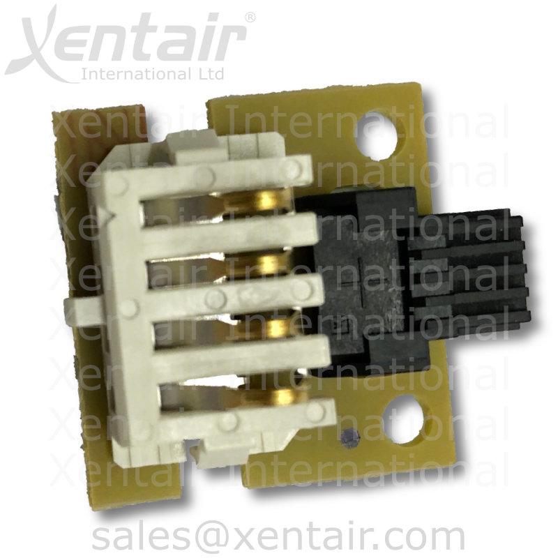 Xerox® Versant® 80 180 2100 3100 Connector Assembly 113K83781