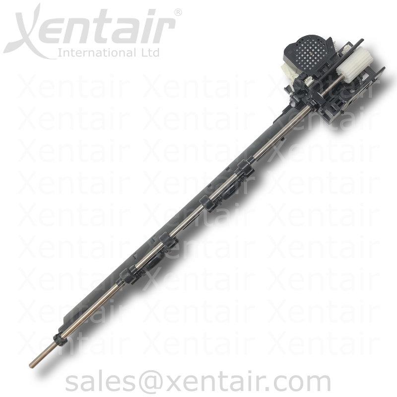 Xerox® WorkCentre™ 7525 7530 7535 Exit 1 Base Assembly 801K42591