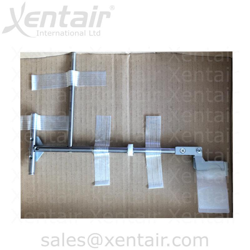 Konica Minolta Paper Lifting Shaft Left 15AN-4773