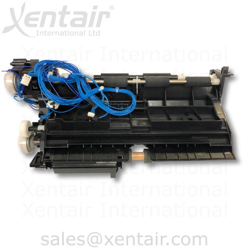 Xerox® Phaser™ 6600 WorkCentre™ 6605 Regi Chute Assembly With 2 8 054K47990