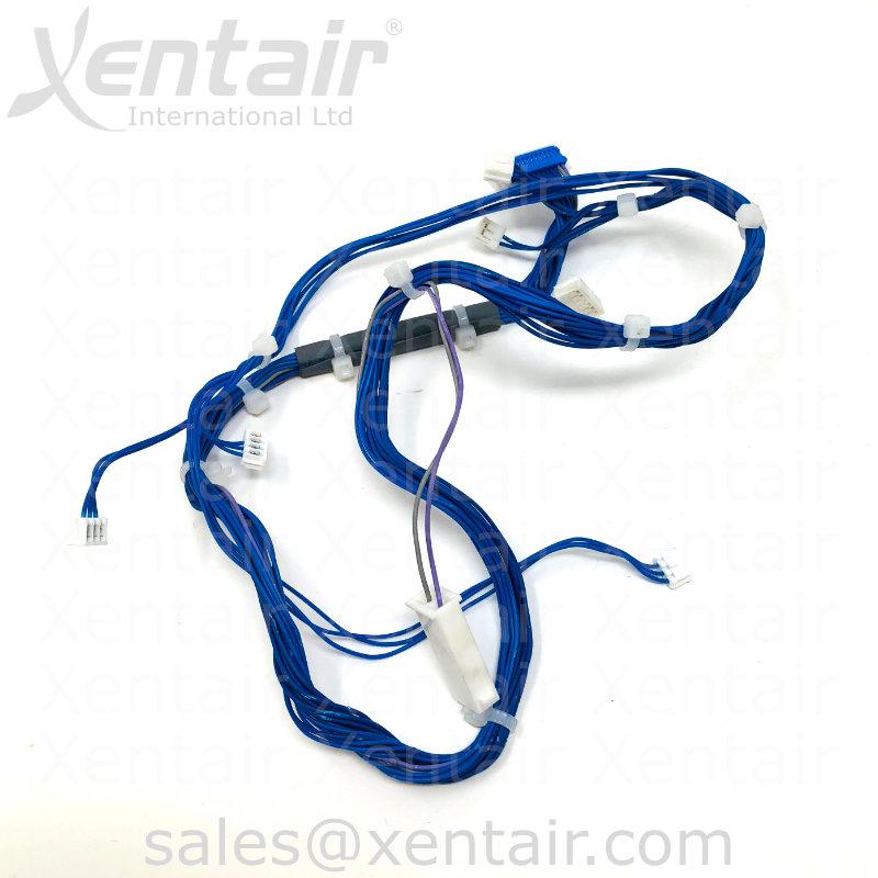 Xerox® WorkCentre™ 7525 7530 Harness Assembly 962K79270