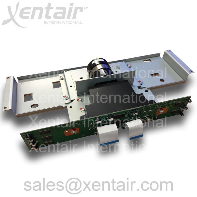 Xerox® 5735 5740 5745 5755 5765 5775 5790 CCD PWB and Scanner Assembly 062K28520 62K28520