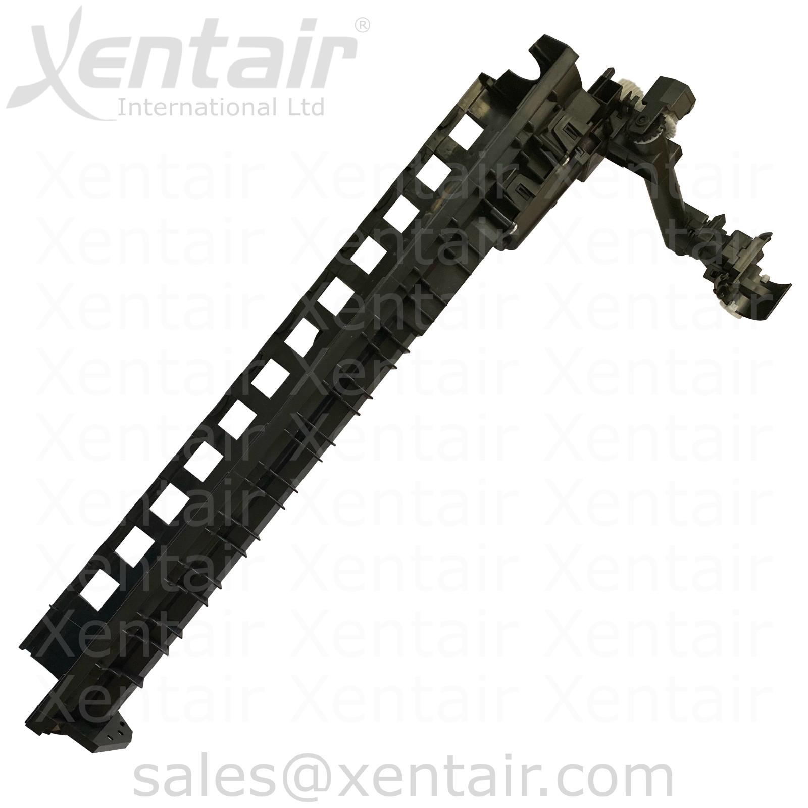 Xerox® VersaLink® C8000 C9000 Black Dispenser Assembly 094K94171
