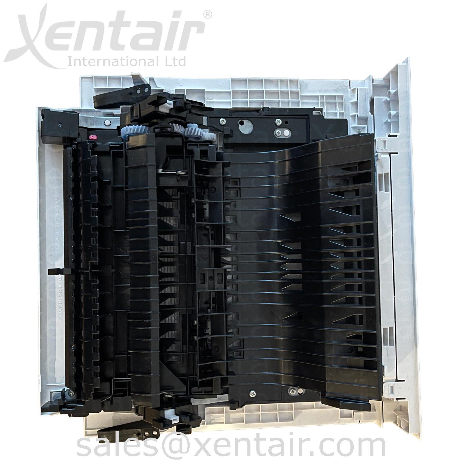 Xerox® VersaLink® C500 C505 C600 C605 Kit Cover Assembly Rear 607K04950