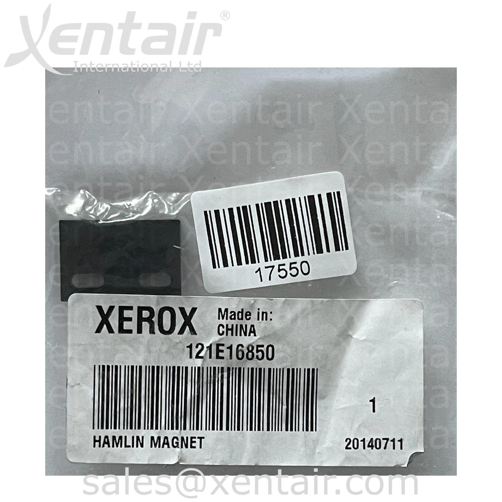 Xerox® iGen3™ Hamlin Magnet 121E16850