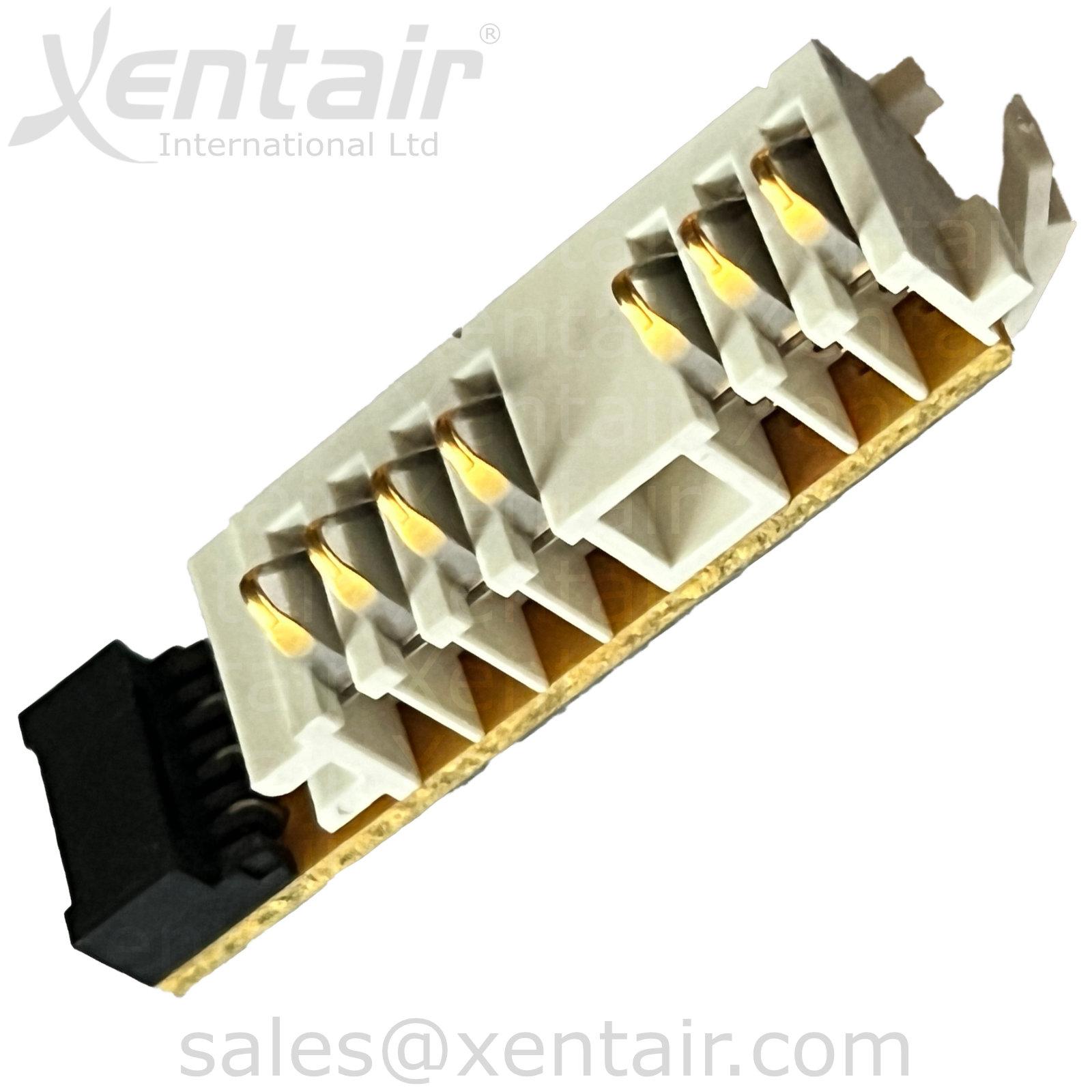 Xerox® Phaser™ 3610 WorkCentre™ 3615 Versalink® B400 B405 Xerographic Connector Assembly 116K91041