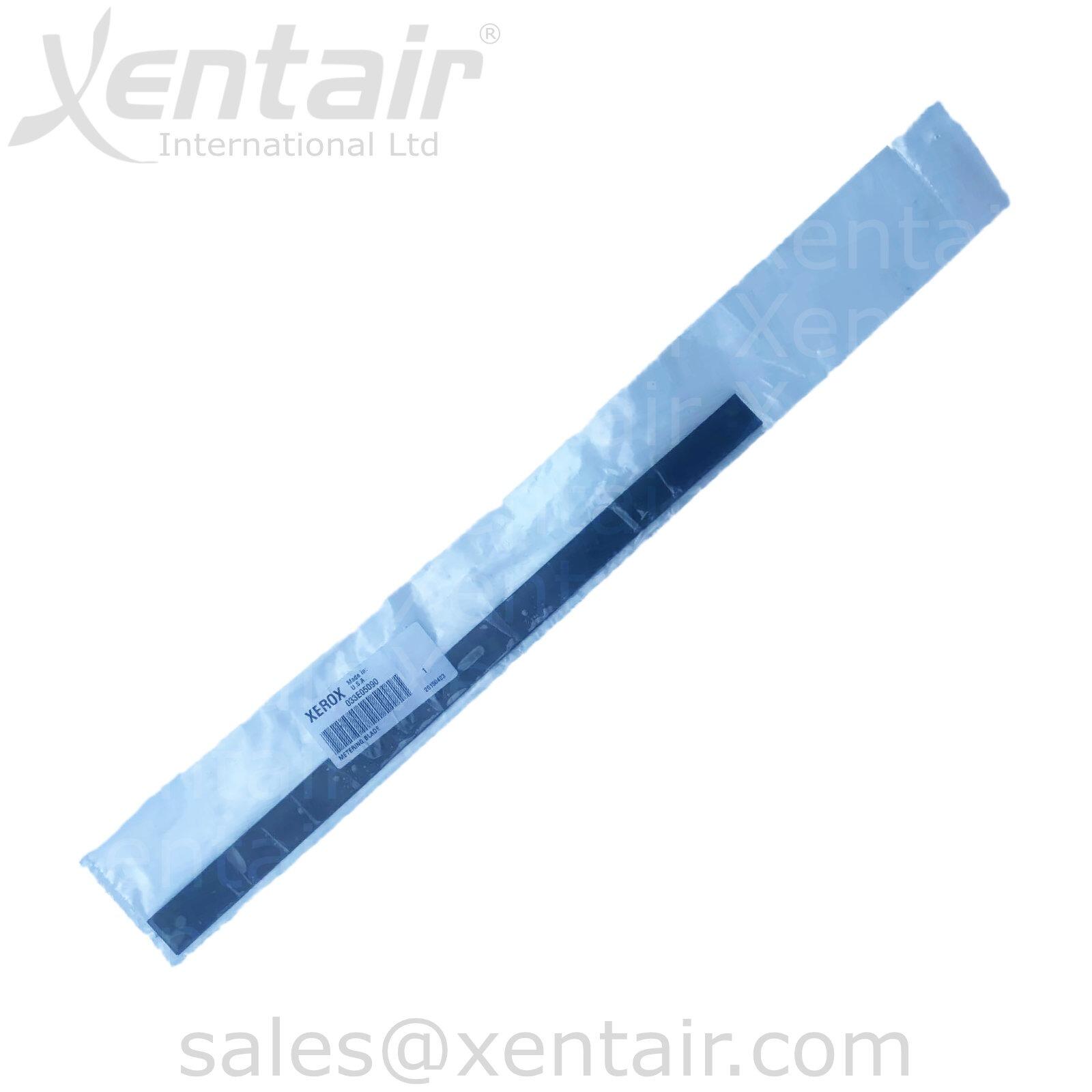 Xerox® iGen3™ Metering Blade 033E05090 33E5090