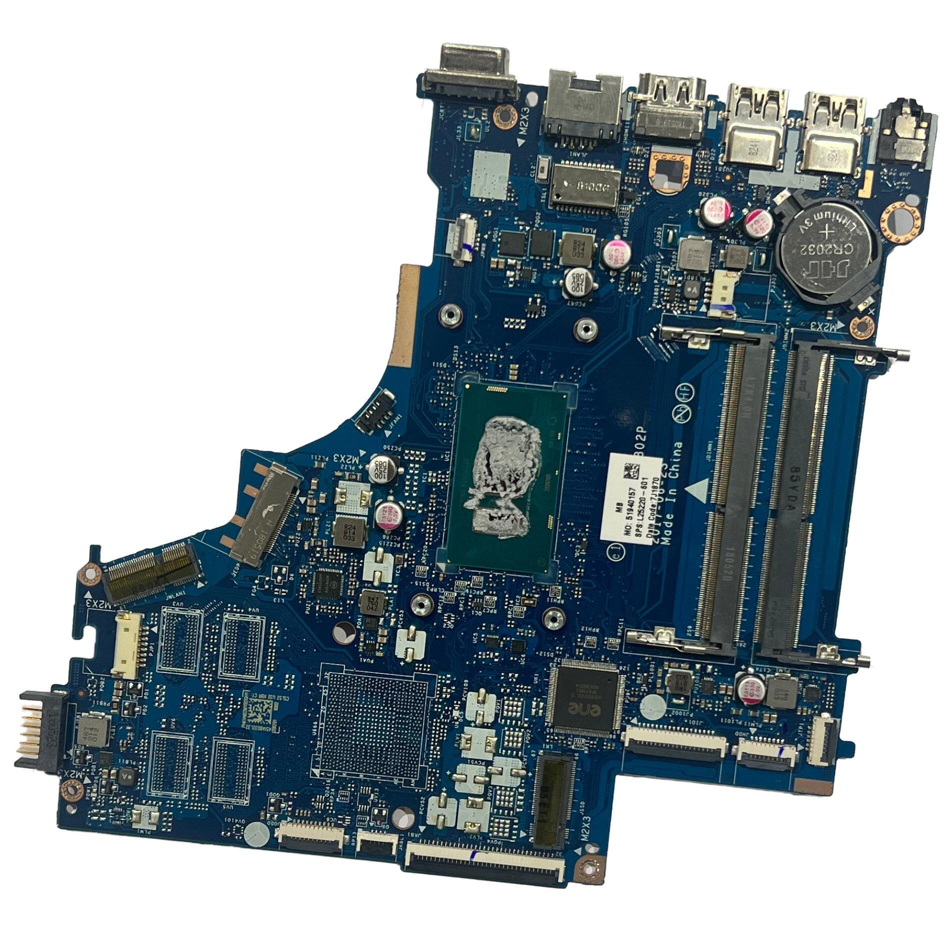 HP® 250 G6 3168NGW Motherboard L25220-601