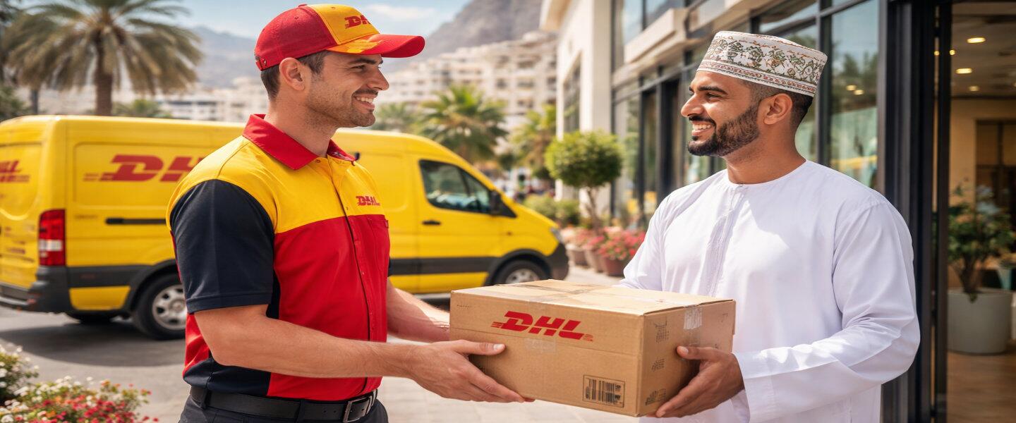 Delivery Information