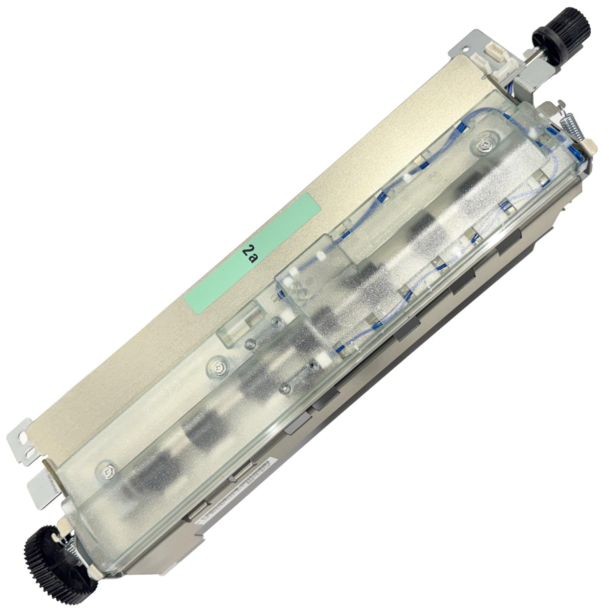 Zebra ZC100 ZC300 Card Entry / Exit Module P1094879-035 P1094879035