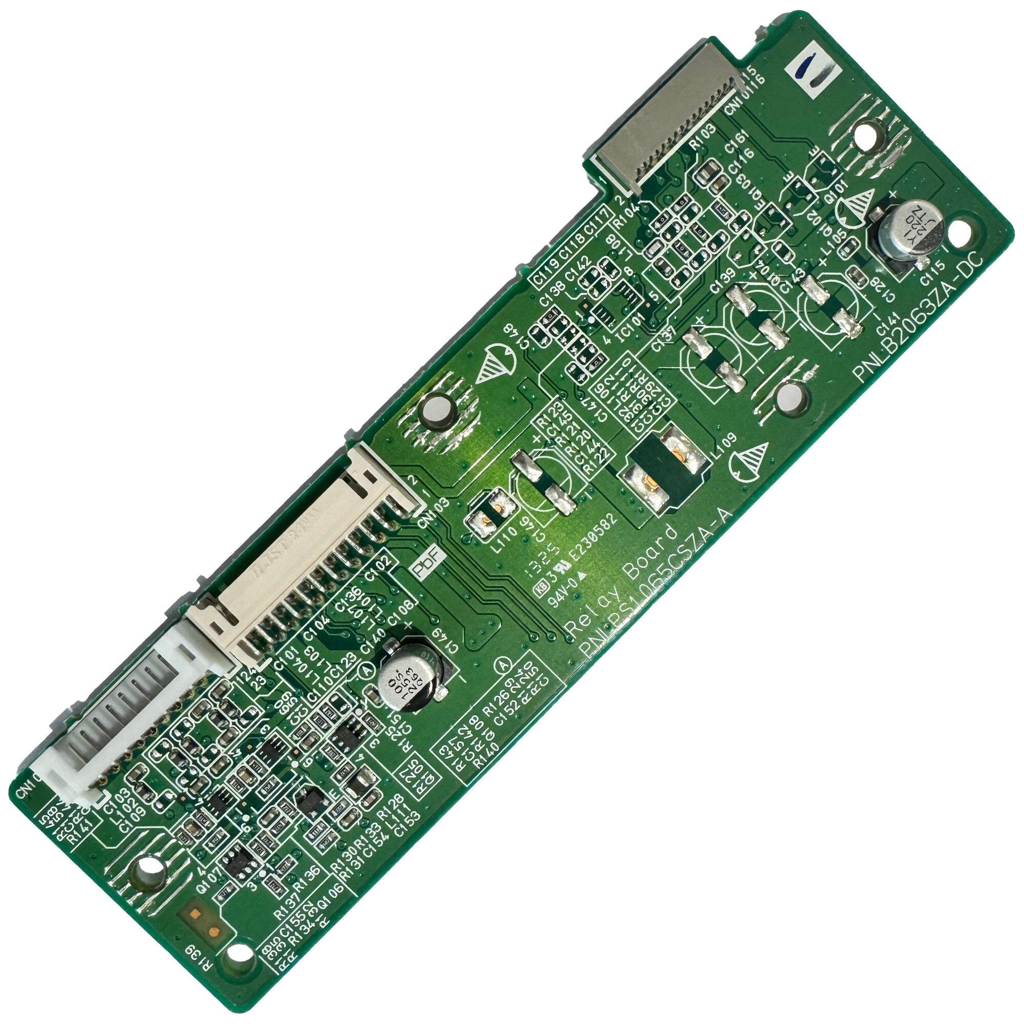 Xerox® DocuMate 5445 5460 Relay Board PNLB2063ZA