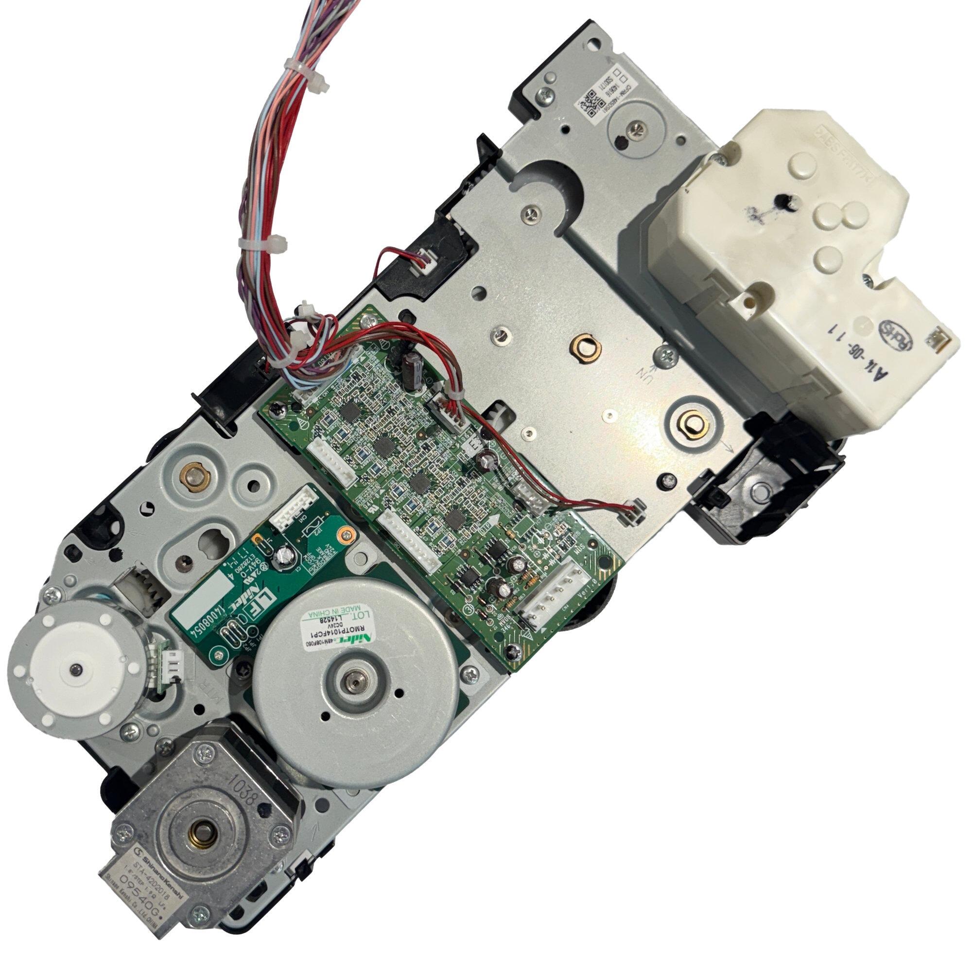 Sharp® MX-2314 Transport Drive Unit Assembly CFRM-1485DS61 CFRM1485DS61