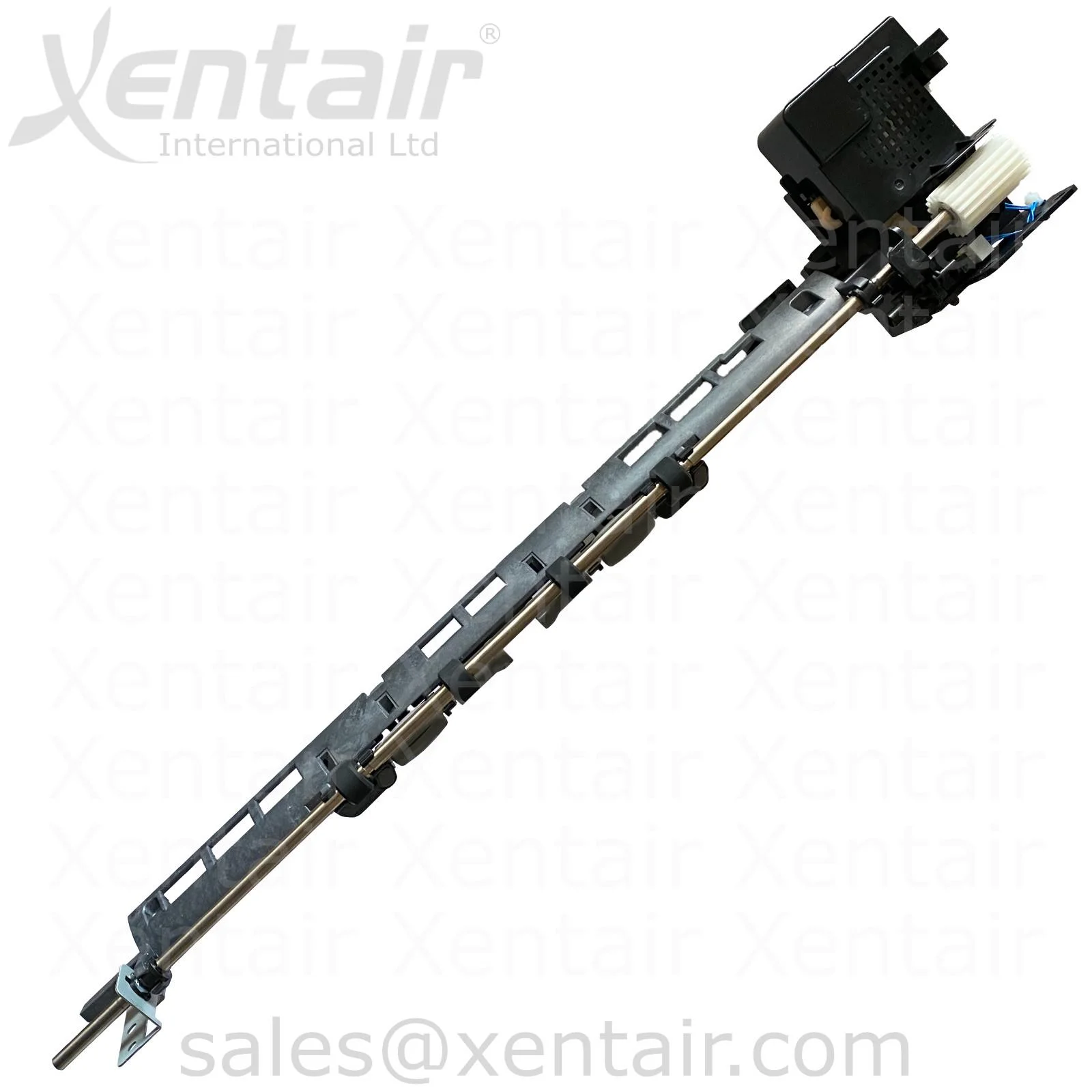 Xerox® AltaLink® B8145 B8155 B8170 B8245 B8255 B8270 C8145 C8155 C8170 C8245 C8255 C8270 Exit 1 Transport Assembly 859K03381 859K03382