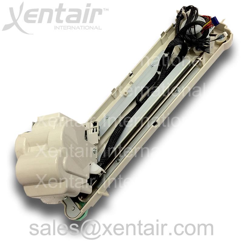Xerox® Stapler Traverse Assembly Kit 604K41341 130E10360 130E10380 029K04520
