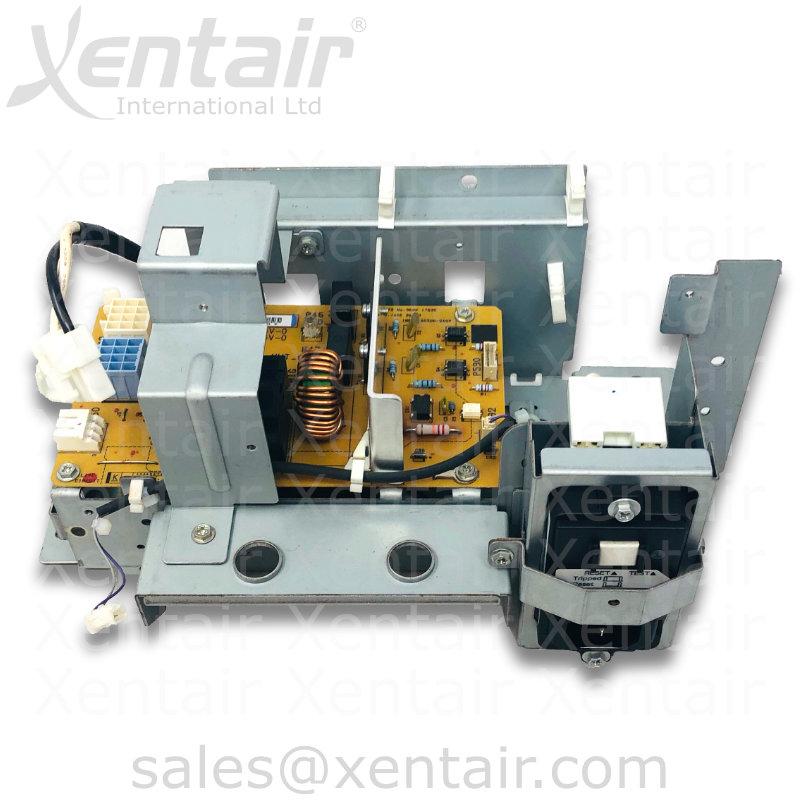 Xerox® Phaser™ 7760 Chasis AC Power Assembly 220v 101K52411