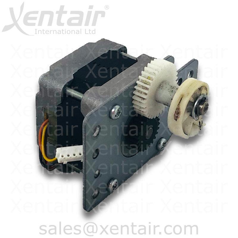 Xerox® Phaser™ 7760 Steering Drive Assembly 007K85582