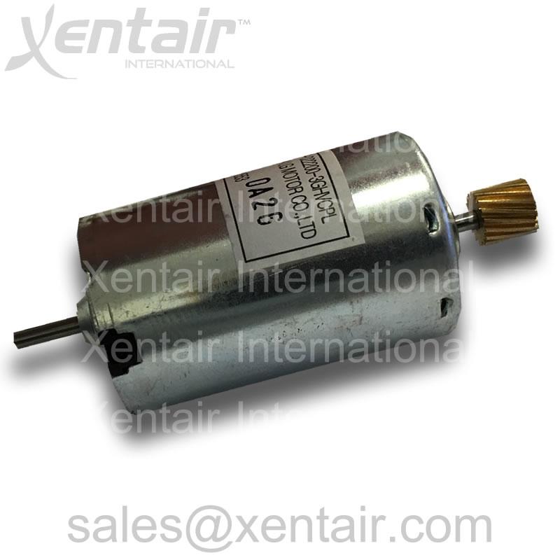 Xerox® ColorQube™ 9201 9202 9203 9301 9302 9303 Punch Head Motor Assembly 127K55900