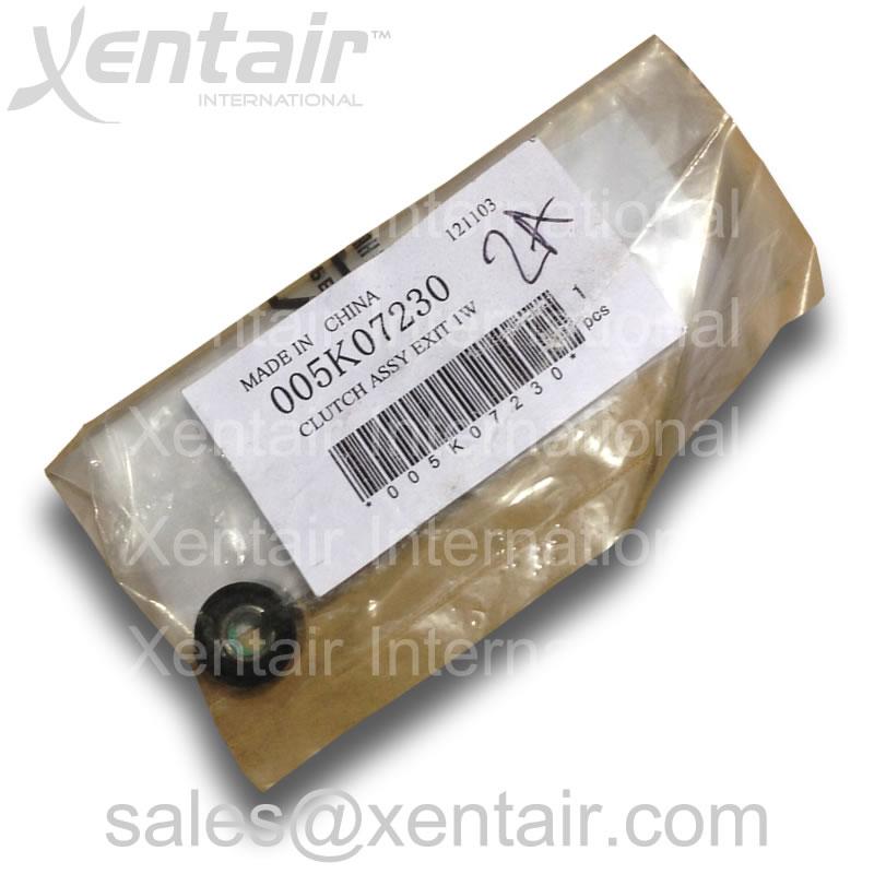 Xerox® DocuColor™ 240 242 250 252 260 Exit Clutch Assembly 005K07230 5K07230 5K7230