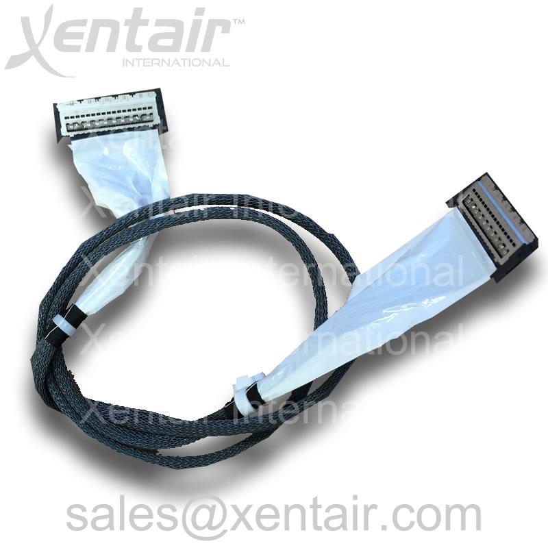 Xerox® WorkCentre™ 7525 7530 7535 7545 7556 IIT Control Cable 117K39082
