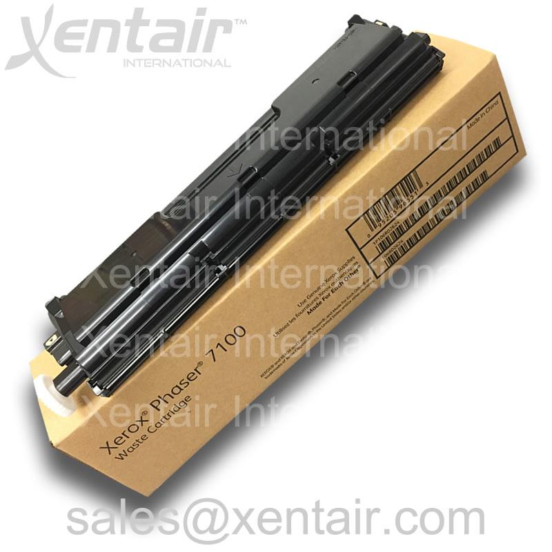Cartouche Toner Compatible Xerox Phaser 7100 N / DN | Recharge Fiable, Garantie 3 Ans, Qualité D'impression Professionnelle