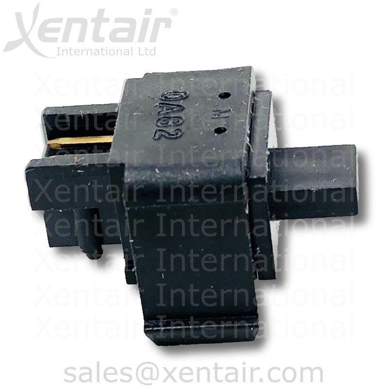 Xerox® ColorQube™ 9201 9202 9203 9301 9302 9303 Upper Door Interlock Switch/Mid Door Interlock Switch 110E20810