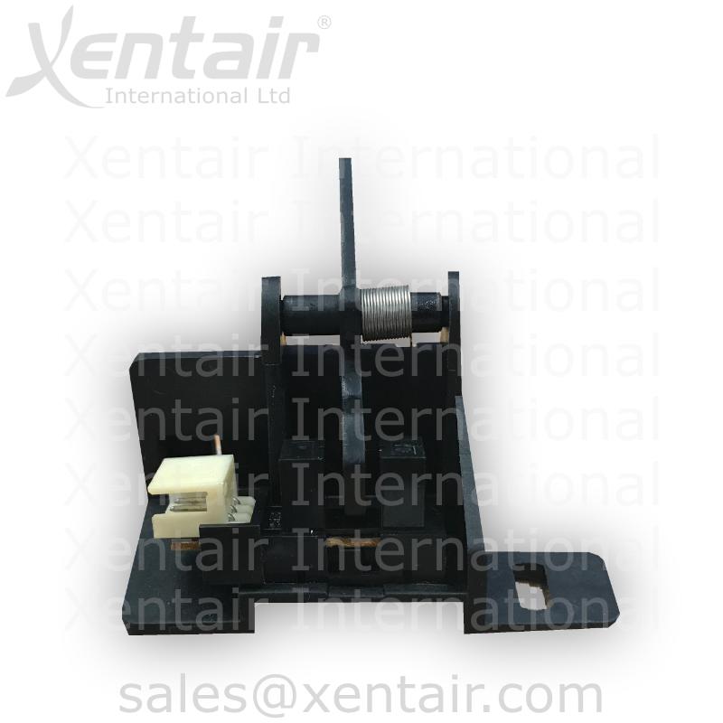 Xerox® WorkCentre™ 7132 7232 7242 Exit Sensor with Bracket 015K71820 15K71820