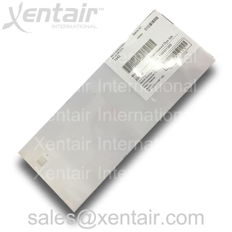 Xerox® 8262 8290 Cyan Ink 220cc 106R01301