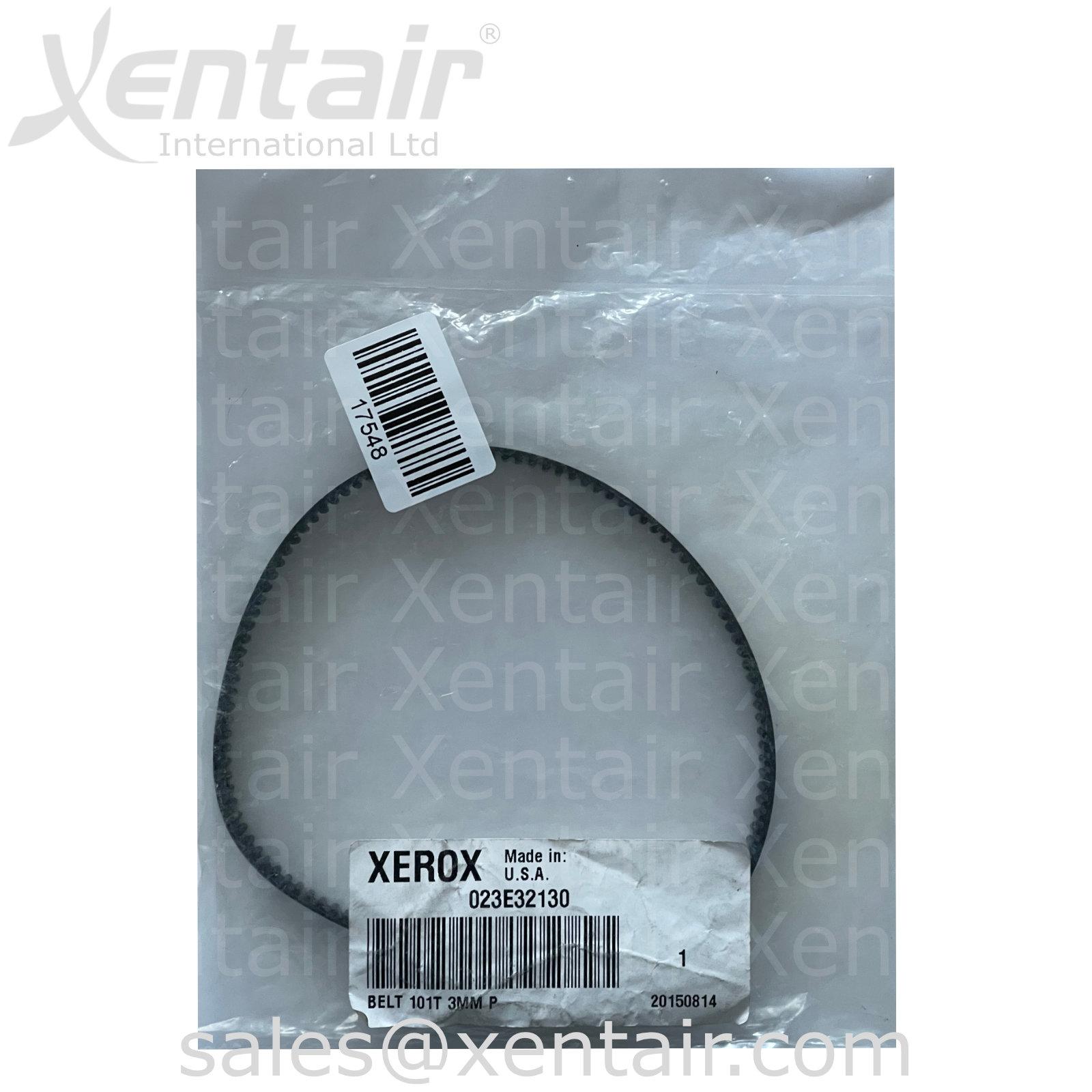 Xerox® iGen3™ Belt 101T 3mm 023E32130 23E32130