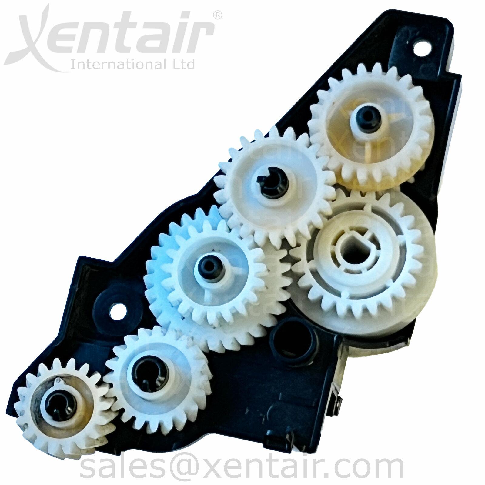 Xerox® VersaLink® B400 B405 Exit Out Drive Holder Assembly 007K18912 7K18912