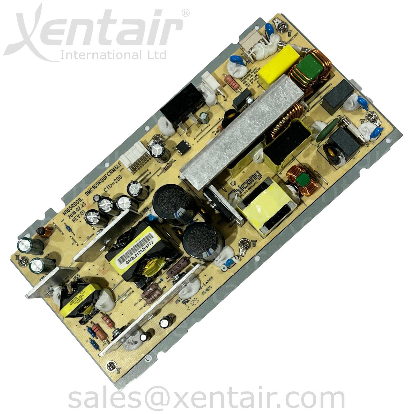 Xerox® C310 220 Volt 50hz Low Voltage Power Supply LVPS XIL301LVPS